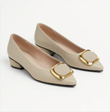 Elegante Pumps