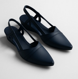 Comfort Slingback Sandalen