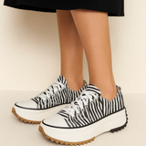 Urban Chunky Platform Sneakers