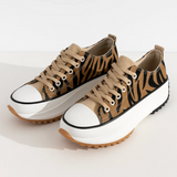 Urban Chunky Platform Sneakers