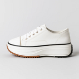Urban Chunky Platform Sneakers