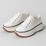 Urban Chunky Platform Sneakers
