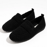 Sherpa Loafers