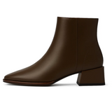 Moderne Enkellaarsjes