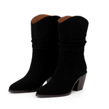 Serene Suede Laarzen