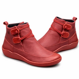 Enkel laarzen orthopedische 1+1 Gratis