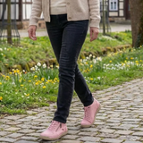 Orthopedische comfort sneakers