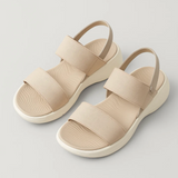 Comfortabel Elastisch OrthoLuxe Sandalen