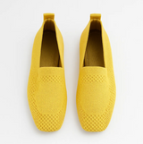 Knit OrthoLuxe Loafers