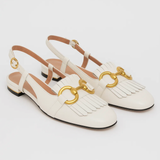 Novara | Slingback Sandalen