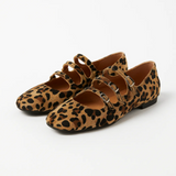 Roaria | Wild Buckle Flats