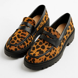 Roaria | Urban Chic Loafer