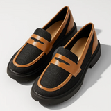 Roaria | Urban Chic Loafer