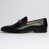 Modévo Elite Print Loafers