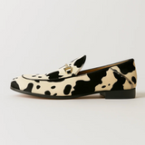 Modévo Elite Print Loafers