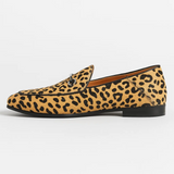 Modévo Elite Print Loafers