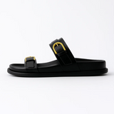 Roaria | Buckle Slides