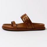 Roaria | Buckle Slides