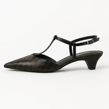 Roaria | Fierce Elegance Sandalen