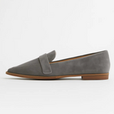 Roaria | Elegant Point Loafers