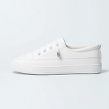 Canvas Low Sneakers