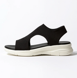 Knit OrthoLuxe Sandalen