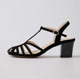 Vera Noir | Velvet Hakken