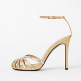 Vera Noir | Crystal Hakken