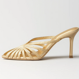 Vera Noir | Glamour hakken