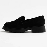 Velvet velours Loafer