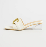 Novara | Lage glas hakken