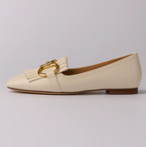Novara | Fringe Loafer
