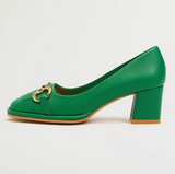 Novara | Elegante Pumps