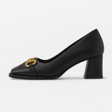 Novara | Elegante Pumps