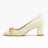 Novara | Elegante Pumps