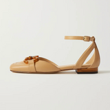 Novara | Open sandalen