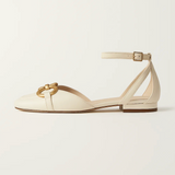Novara | Open sandalen