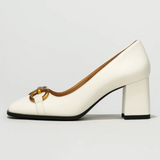 Novara | Blok hakken