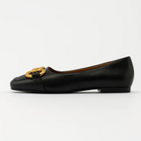 Novara | Elegante Luxe Loafers