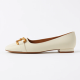 Novara | Elegante Luxe Loafers