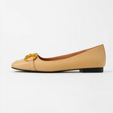 Novara | Elegante Luxe Loafers