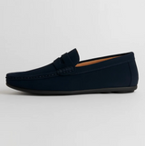 Suède Loafer