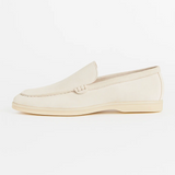 SandLoft Suède Loafer