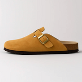 Slip-on heren schoenen