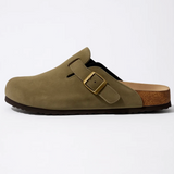 Slip-on heren schoenen