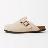 Slip-on heren schoenen