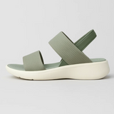 Comfortabel Elastisch OrthoLuxe Sandalen