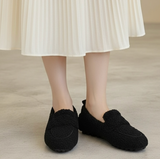 Sherpa Loafers