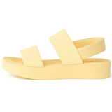 Platform OrthoLuxe Sandalen