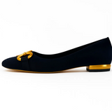 Novara | Elegante Luxe Loafers